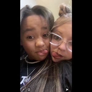 Meet your Posher, Kylie